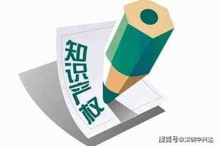 知识产权好产品 誉付宝