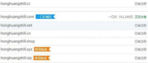 表情 互联网时代域名是有多重要  表情
