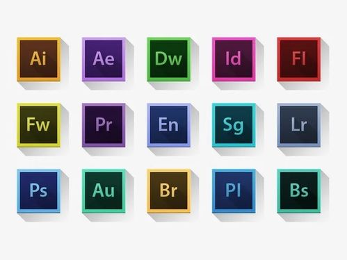 2021adobe 全家桶软件套装来啦 免费领取