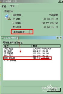 如何进行域名解析