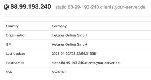 CPU异常挖矿进程排查与域名抵押风险的应对策略